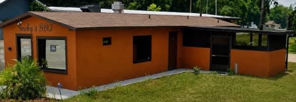 5 Southwest Doctor Martin Luther King JR Street, Fort Meade, FL, 33841
