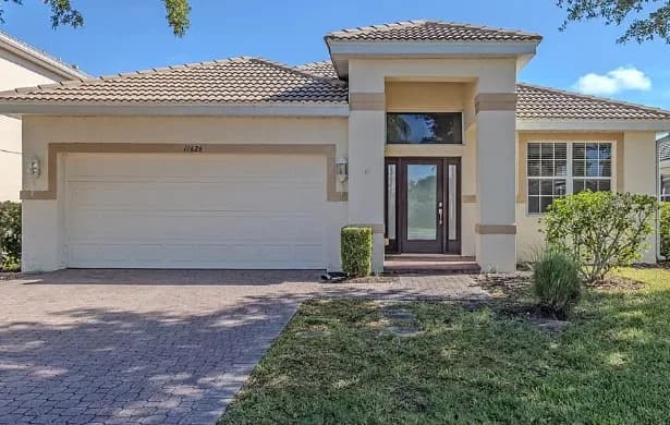 11626 Dancing River Drive, Venice, FL, 34292