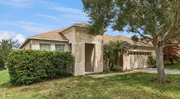 780 Lakeview Pointe Drive, Clermont, FL, 34711
