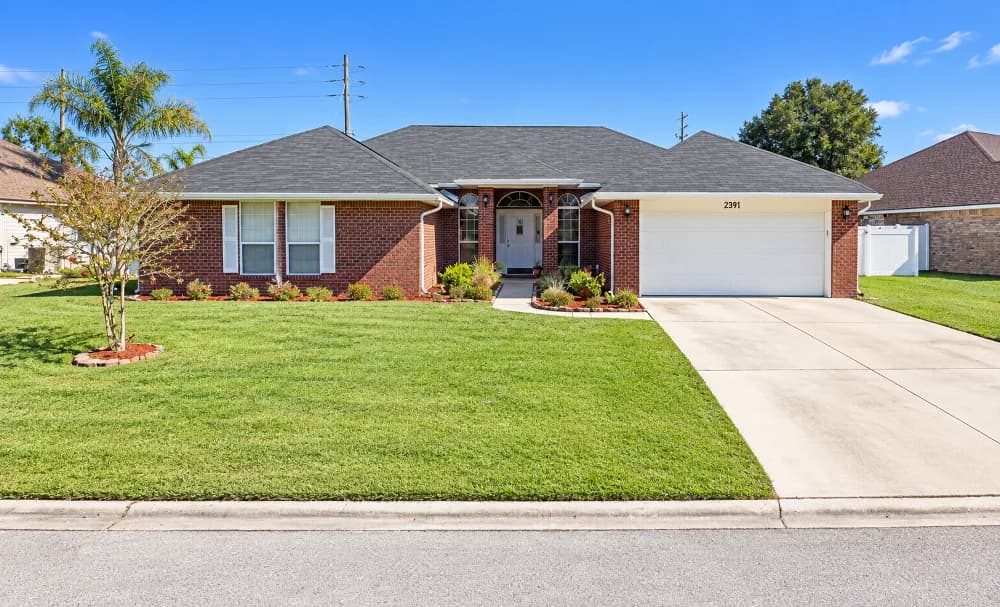 2391 Mallory Hills Road, Jacksonville, FL, 32221