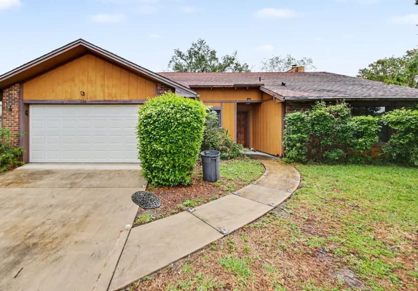 Black Duck Drive, WILBUR BY SEA, FL, 32127