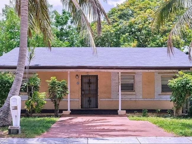 10360 Southwest 172nd Street, Miami, FL, 33157