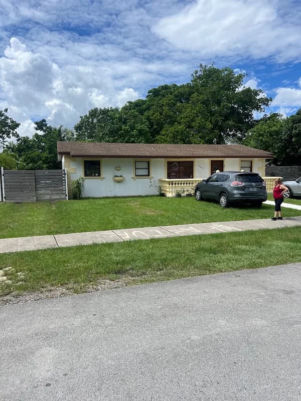 15680 Southwest 100th Avenue, Miami, FL, 33157