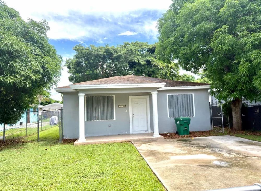 10131 West Indigo Street, Miami, FL, 33157