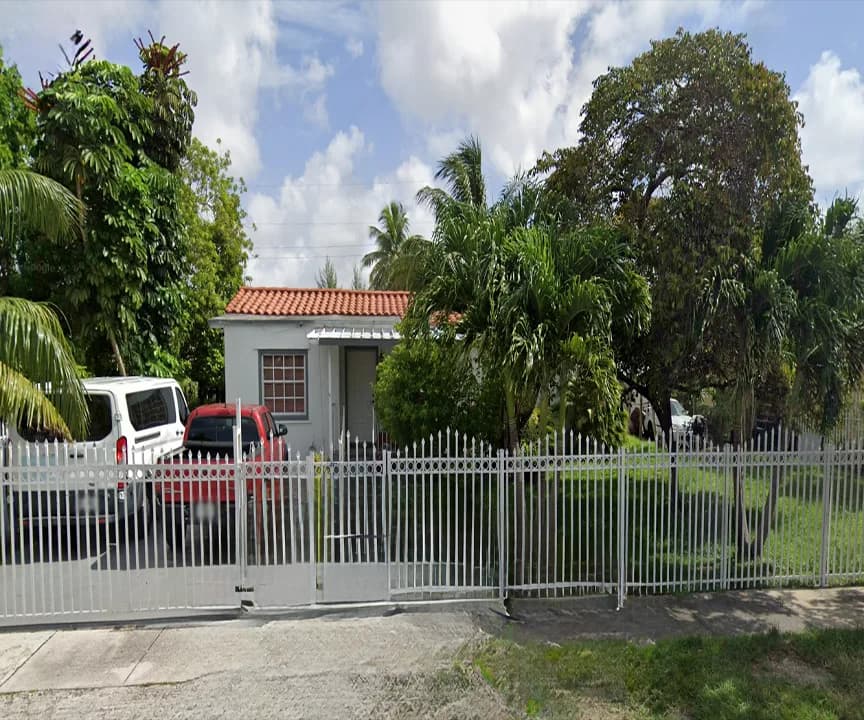 3801 Northwest 2nd Street, Miami, FL, 33126