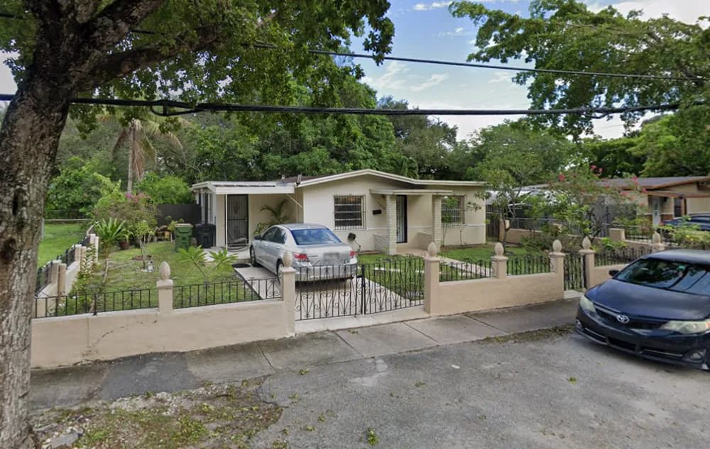 13565 Northwest 5th Avenue, North Miami, FL, 33168