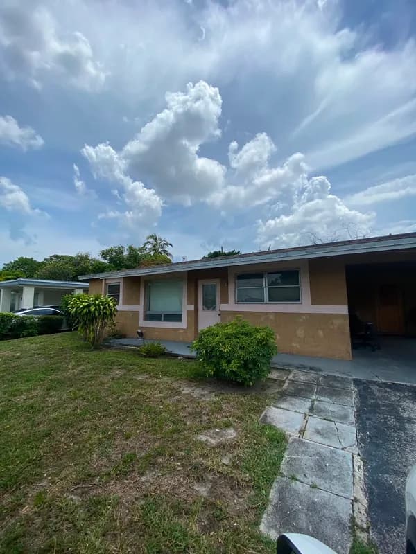 3340 Northwest 16th Street, Lauderhill, FL, 33311