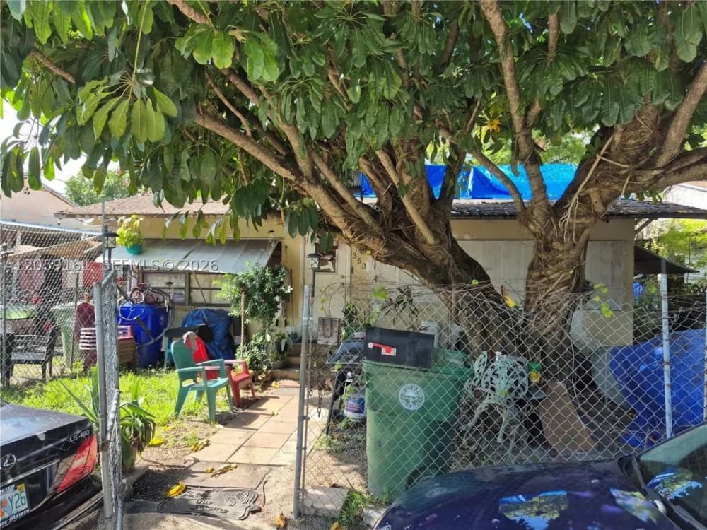 353 Northeast 58th Street, Miami, FL, 33137