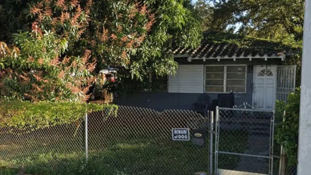 3300 Northwest 50th Street, Miami, FL, 33142
