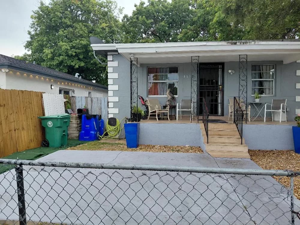 1530 Northwest 68th Terrace, Miami, FL, 33147