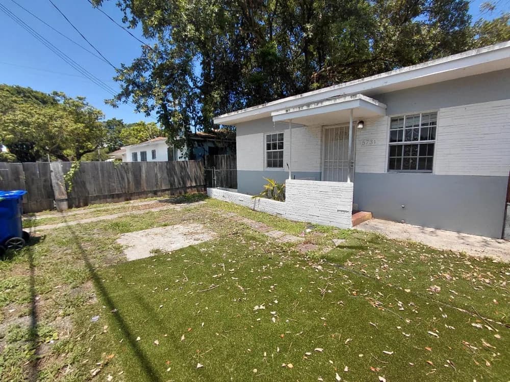 5733 Northwest 6th Avenue, Miami, FL, 33127