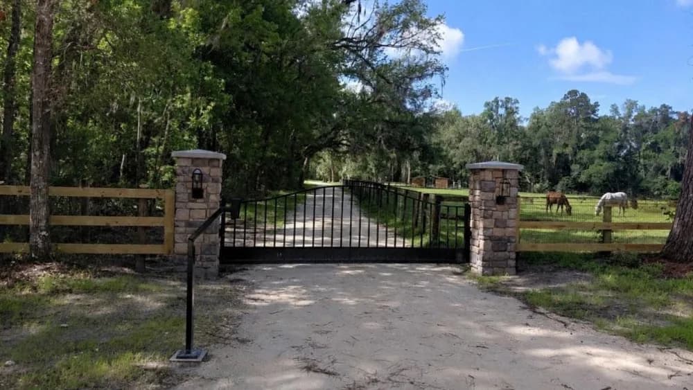 14810 Northwest 185th Street, Williston, FL, 32696