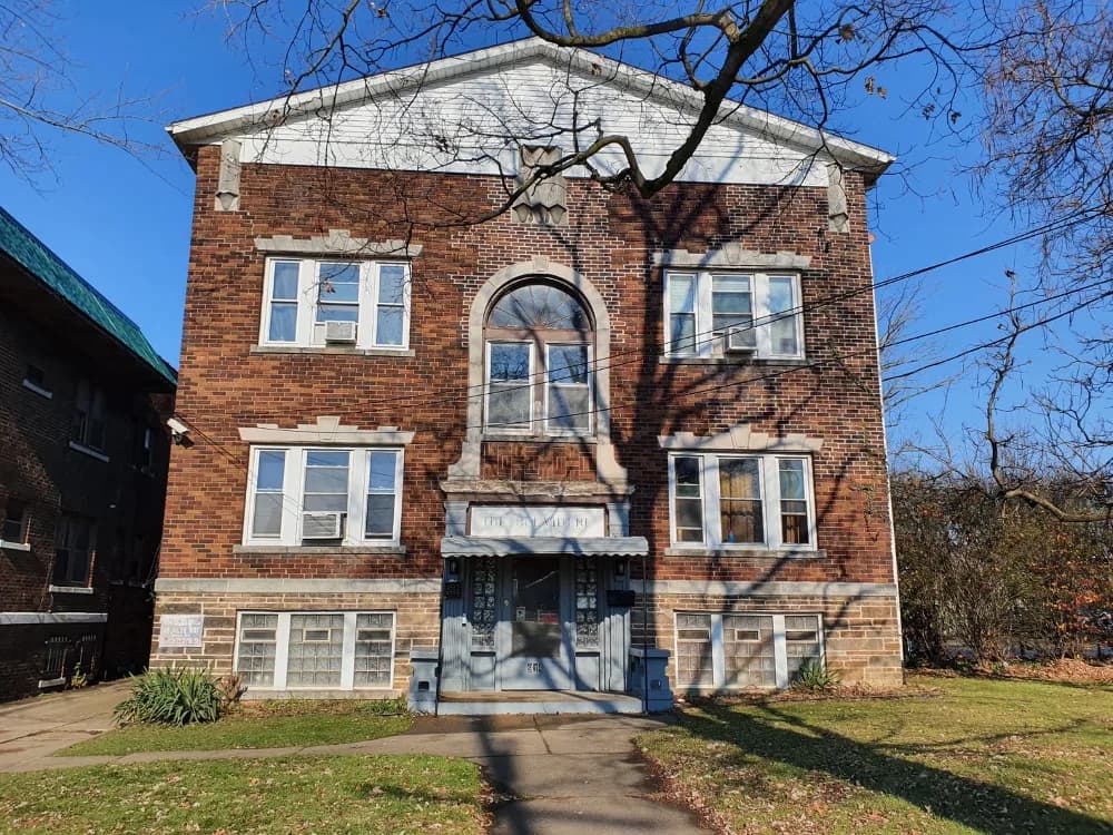 914 Copley Road, Akron, OH, 44320