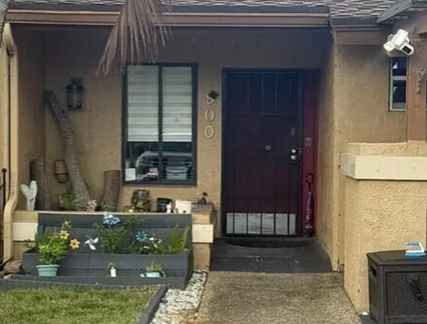 900 Northwest 79th Terrace, Plantation, FL, 33324