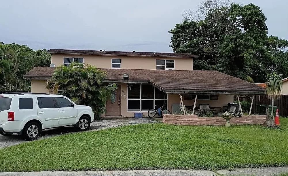 Southwest 6th Street, Miramar, FL, 33023