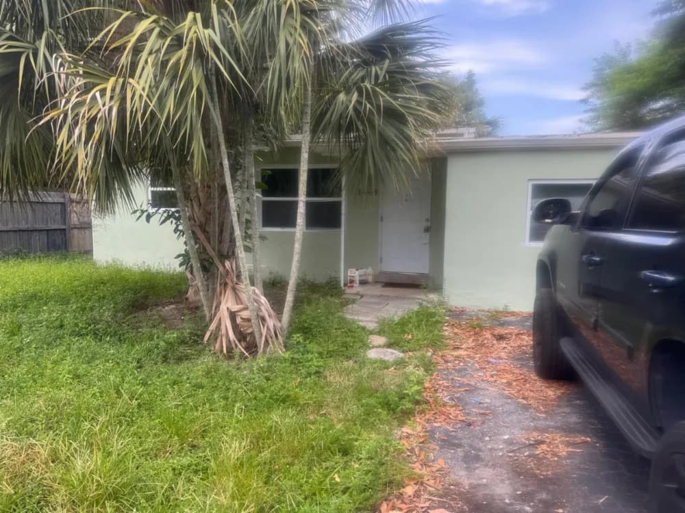 1448 Northeast 28th Street, Pompano Beach, FL, 33064