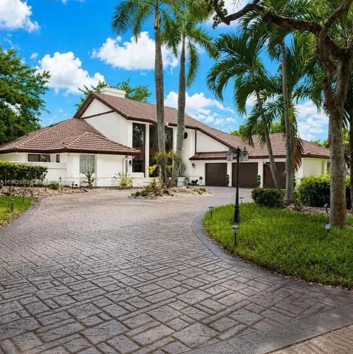Vestal Manor, Pompano Beach, FL, 33071