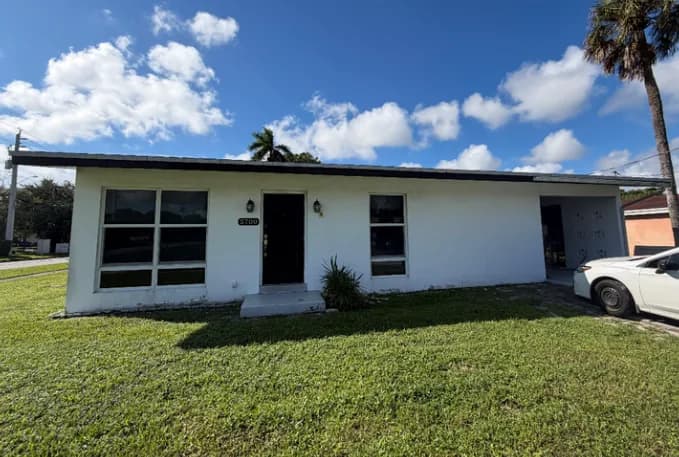 5700 Northwest 22nd Street, Margate, FL, 33063