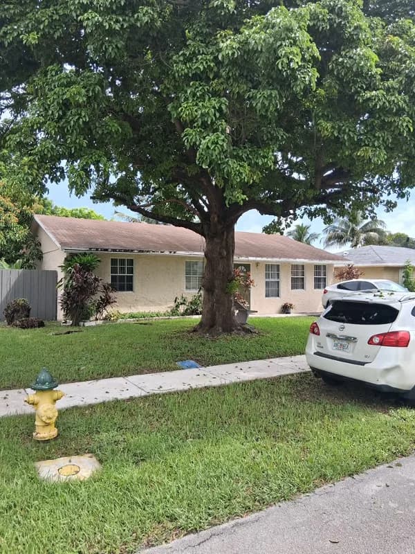 8171 Southwest 5th Court, North Lauderdale, FL, 33068