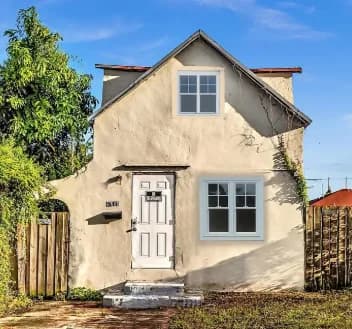 1713 Northwest 76th Terrace, Miami, FL, 33147