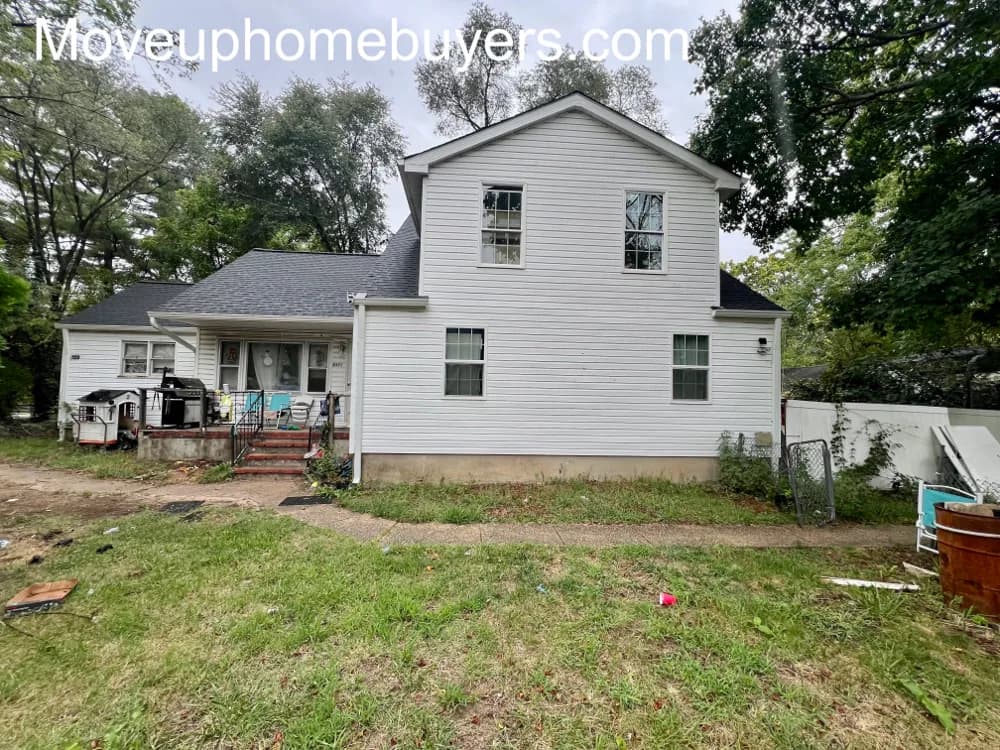 8371 Jacobs Road, Severn, MD, 21144
