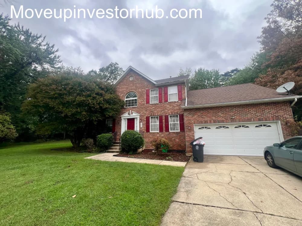 3600 Pocono Place, Beltsville, MD, 20705