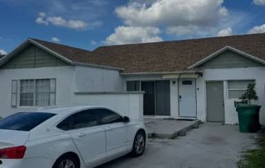 3225 Northwest 204th Terrace, Miami Gardens, FL, 33056