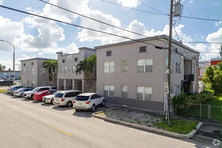X W X Ave,, Hialeah, FL, 33010