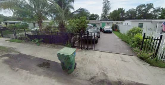 1980 Service Road, Opa-locka, FL, 33054
