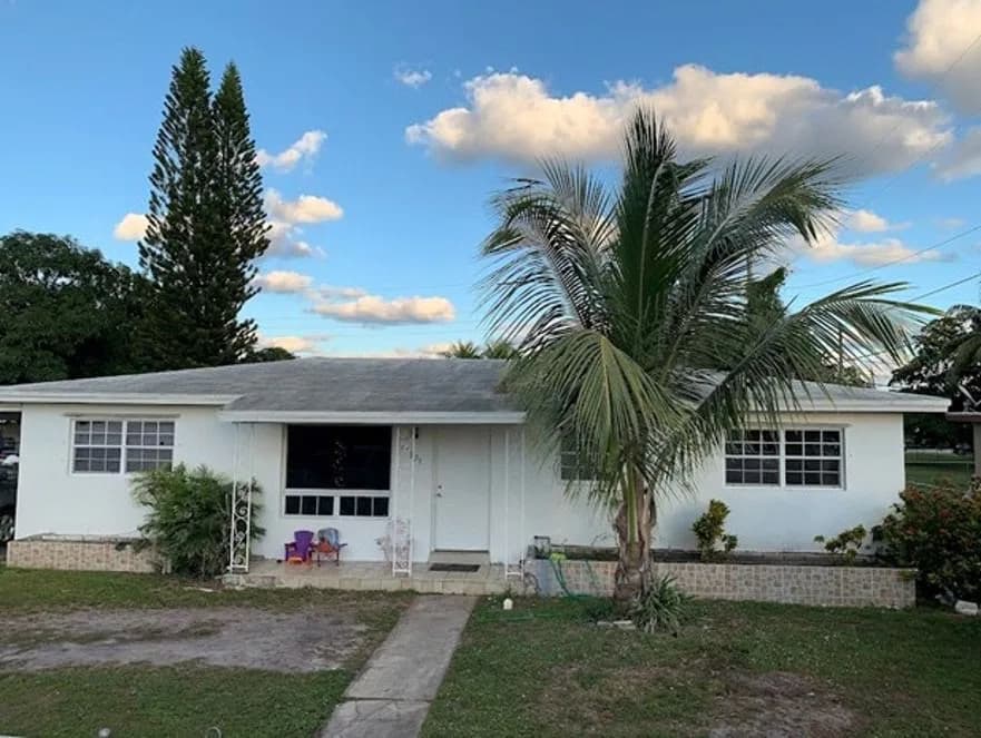 17731 Northwest 28th Court, Miami Gardens, FL, 33056