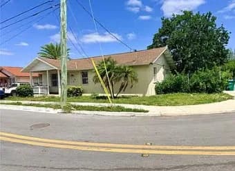 408 Northwest 12th Street, Florida City, FL, 33034