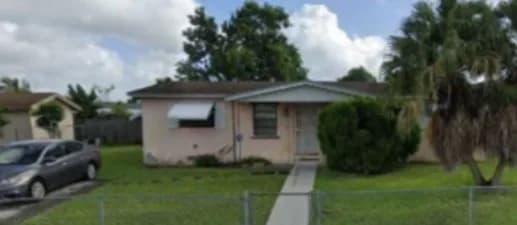 Southwest 158th Court, Homestead, FL, 33033