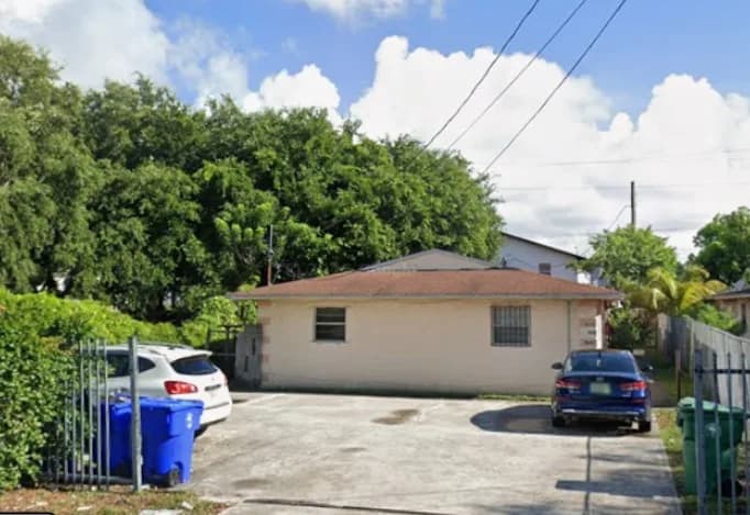 621 Northwest 65th Street, Miami, FL, 33150