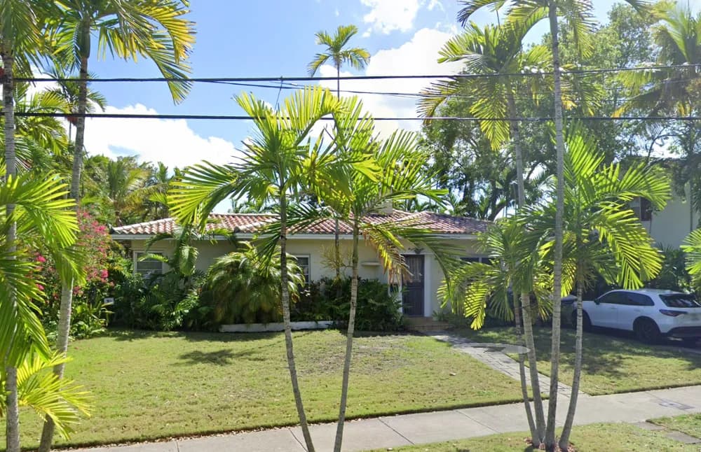 1228 Southwest 17th Street, Miami, FL, 33145