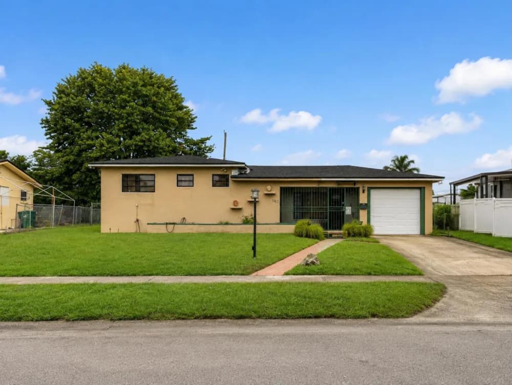 740 Northwest 187th Drive, Miami, FL, 33169