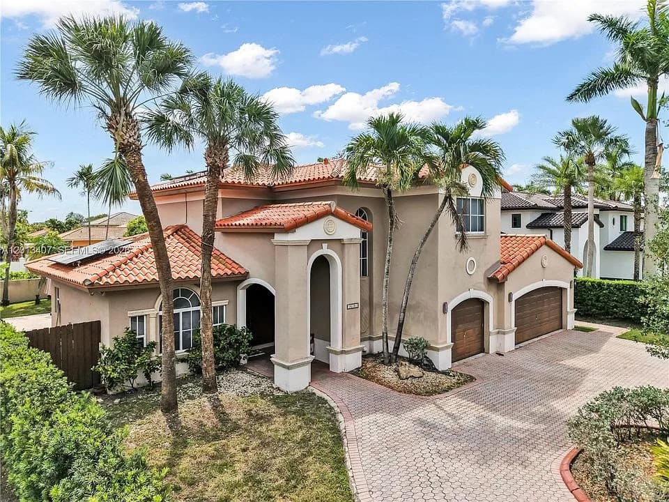 16101 Northwest 79th Court, Hialeah, FL, 33016