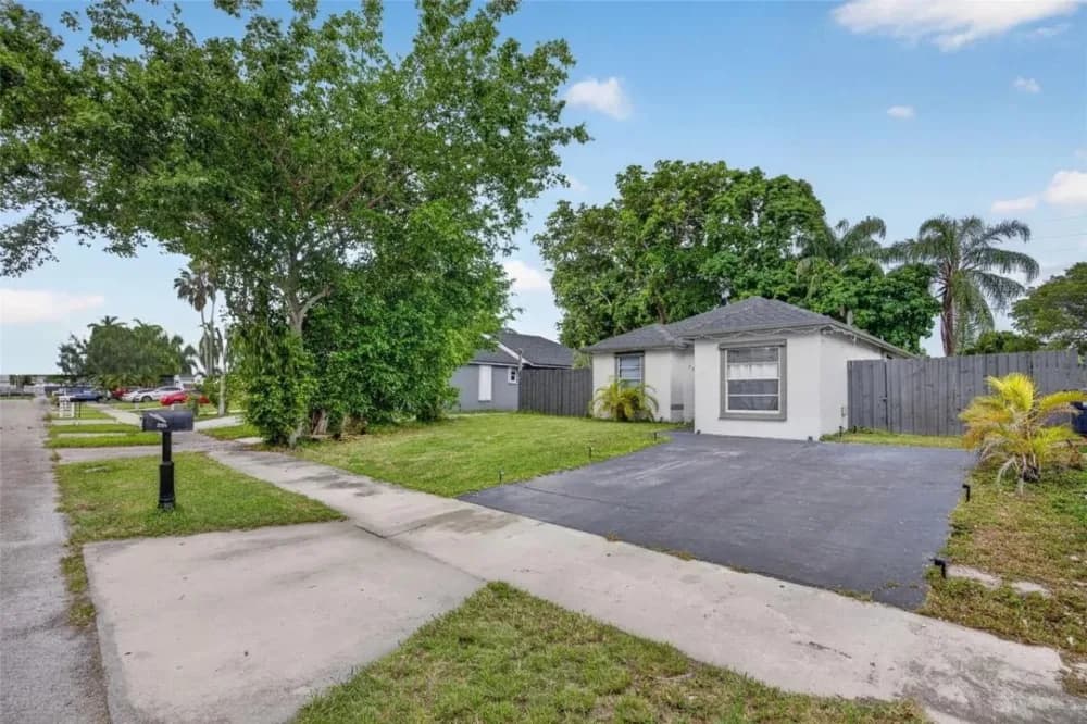 738 Southwest 7th Terrace, Homestead, FL, 33034