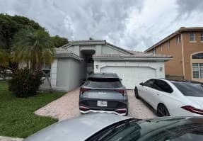 5072 Southwest 130th Terrace, Miramar, FL, 33027