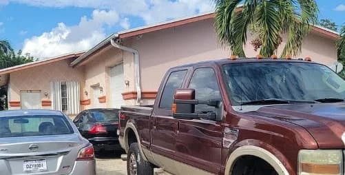 4031 Southwest 19th Street, West Park, FL, 33023