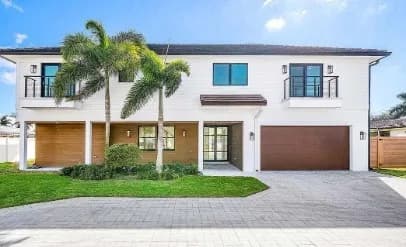 Leeward Circle, Tequesta, FL, 33469