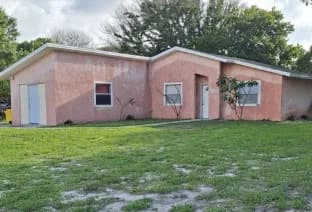 313 North 26th Street, Fort Pierce, FL, 34947