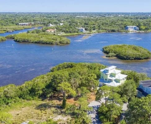 Osprey Avenue, Palm Harbor, FL, 34683