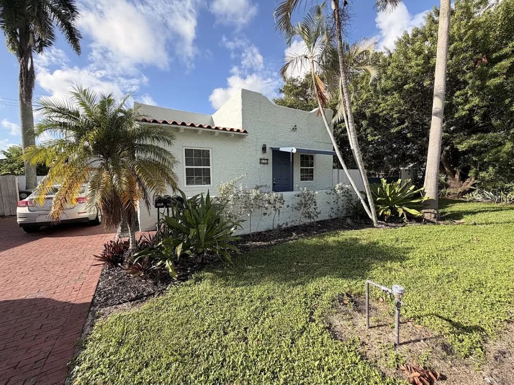 454 Monroe Drive, West Palm Beach, FL, 33405
