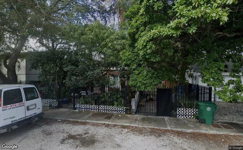 5534 Northeast 1st Avenue, Miami, FL, 33137