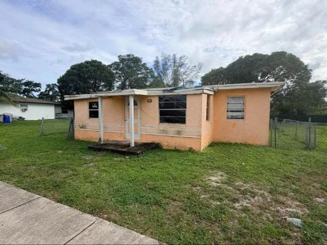 2522 Northwest 3rd Street, Pompano Beach, FL, 33069