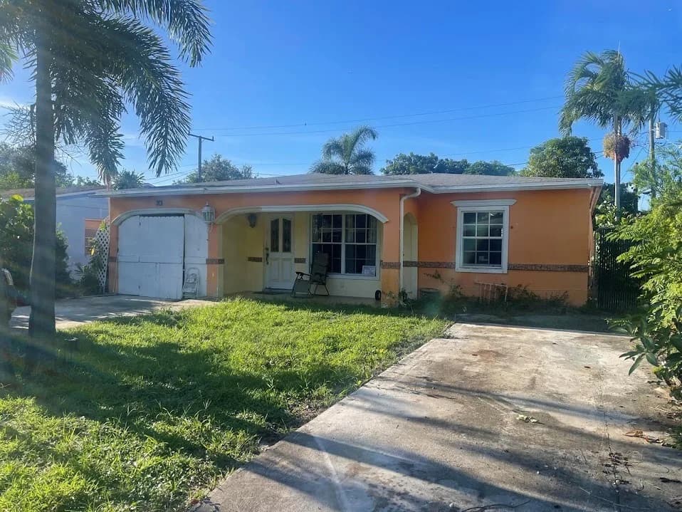 201 Northwest 52nd Street, Fort Lauderdale, FL, 33309