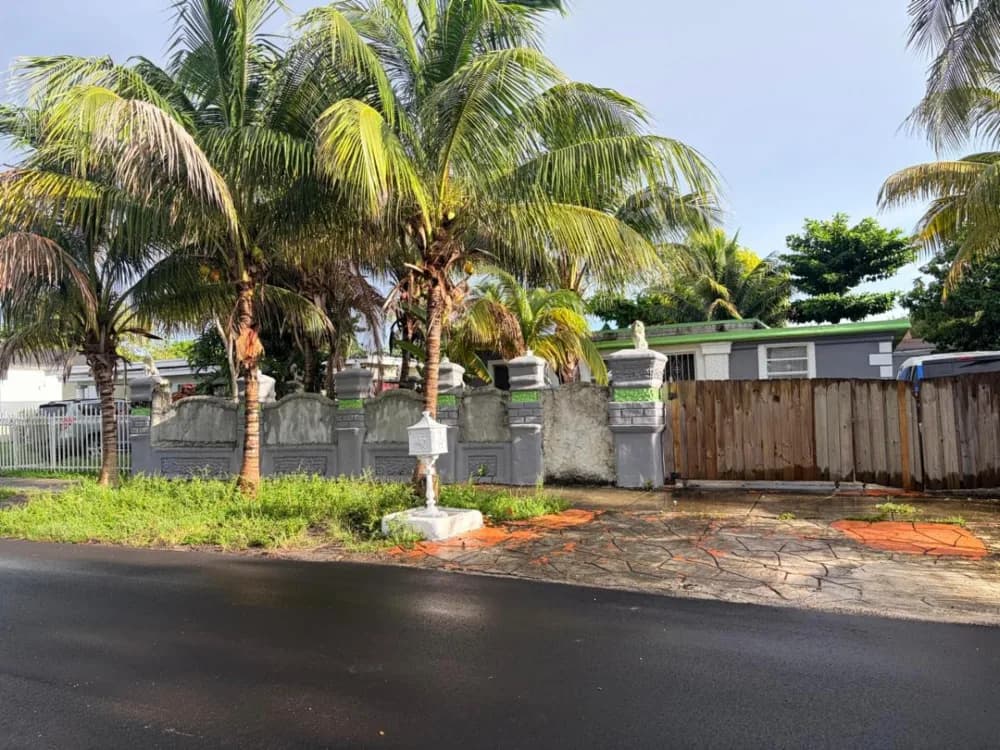 1450 Northwest 116th Terrace, Miami, FL, 33167