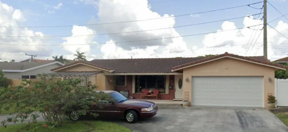 4871 Northeast 19th Avenue, Fort Lauderdale, FL, 33308