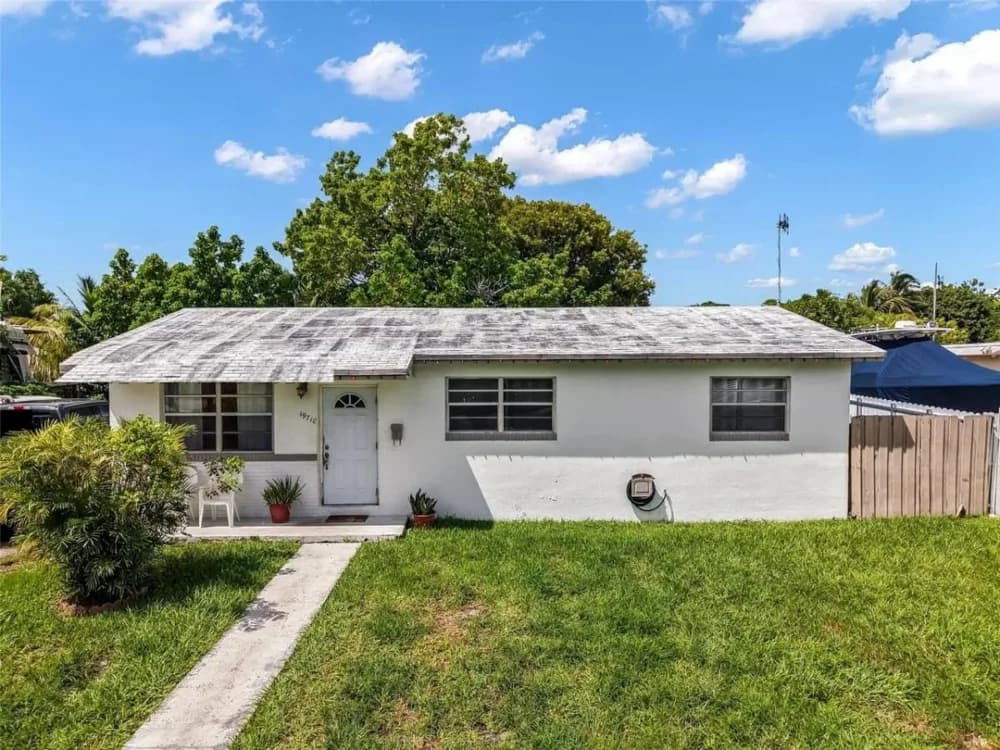 19710 Southwest 114th Place, Miami, FL, 33157