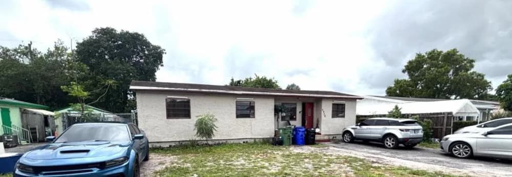 2930 Northwest 24th Court, Fort Lauderdale, FL, 33311
